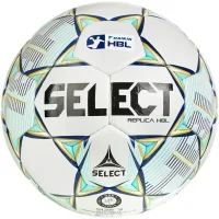 Select Handball-Bundesliga Trainingsball 25/26 -...