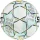 Select Handball-Bundesliga Trainingsball 25/26 - grau/türkis/blau
