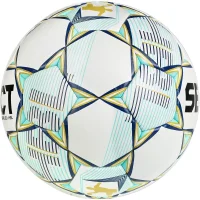 Select Planet HBL v25 Fußball - grau