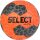 Select Light Grippy DB v24 Fußball Kinder - rot/grau - 0