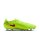 Nike Tiempo Legend 10 Elite FG Herren Max Voltage - gelb/schwarz/orange