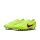 Nike Tiempo Legend 10 Elite FG Herren Max Voltage - gelb/schwarz/orange