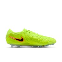 Nike Tiempo Legend 10 Elite AG Herren Max Voltage -...