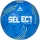 Select Tucana DB Handballl - blau/gelb/weiß