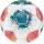 Derbystar Bundesliga Magic APS Fußball Spielball 25/26 Gr.5 - weiß/grün/gelb