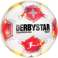 Derbystar Bundesliga Club Light 350gr. 25/26...