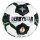Derbystar DFB-Brillant Replica S-Light Fußball 25/26 Kinder- weiß/schwarz/grün