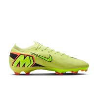 Nike Mercurial Vapor 16 Pro FG Fußballschuh Herren - gelb/schwarz/orange
