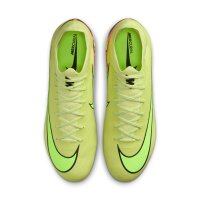 Nike Mercurial Vapor 16 Pro FG Herren Max Voltage - gelb/schwarz/orange