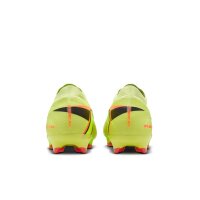 Nike Mercurial Vapor 16 Pro FG Herren Max Voltage - gelb/schwarz/orange