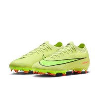 Nike Mercurial Vapor 16 Pro FG Herren Max Voltage - gelb/schwarz/orange