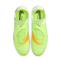 Nike Phantom 6 High Elite FG Herren Max Voltage - gelb/schwarz/orange