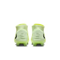 Nike Phantom 6 High Elite FG Herren Max Voltage - gelb/schwarz/orange