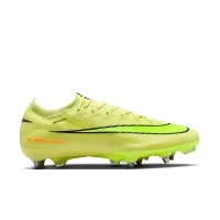 Nike Mercurial Vapor 16 Elite SG-Pro Herren Max Voltage -...