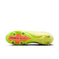 Nike Mercurial Vapor 16 Elite SG-Pro Herren Max Voltage - gelb/schwarz/orange