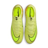 Nike Mercurial Vapor 16 Elite SG-Pro Herren Max Voltage - gelb/schwarz/orange