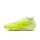 Nike Phantom 6 High Pro Fußballschuh FG/AG Herren - gelb/schwarz/orange