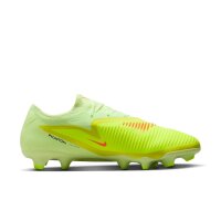 Nike Phantom 6 Low Pro FG Herren Max Voltage -...