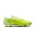 Nike Phantom 6 Low Pro FG Fußballschuh Herren Max Voltage - gelb/schwarz/orange