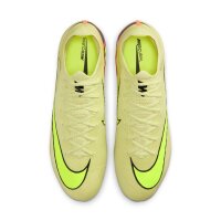 Nike Mercurial Vapor 16 Elite AG-Pro Herren Max Voltage - gelb/schwarz/orange