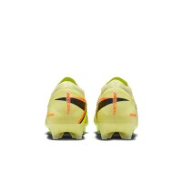 Nike Mercurial Vapor 16 Elite AG-Pro Herren Max Voltage - gelb/schwarz/orange