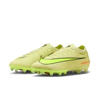 Nike Mercurial Vapor 16 Elite AG-Pro Herren Max Voltage - gelb/schwarz/orange
