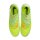 Nike Phantom 6 Low Pro AG-Pro Fußballschuh Herren - gelb/schwarz/orange