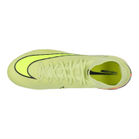 Nike Mercurial Superfly 10 Elite SG-Pro Fußballschuhe Herren - gelb/schwarz/orange