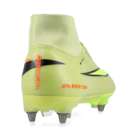 Nike Mercurial Superfly 10 Elite SG-Pro Fußballschuhe Herren - gelb/schwarz/orange