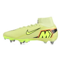 Nike Mercurial Superfly 10 Elite SG-Pro Herren Max...