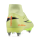 Nike Mercurial Superfly 10 Elite SG-Pro Fußballschuhe Herren - gelb/schwarz/orange