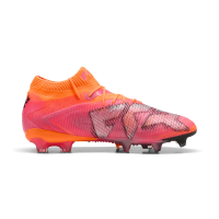 Puma Future 8 Ultimate FG Herren Hot Pursuit-...