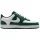 Nike Court Vision Low Sneaker Herren - grün/weiß