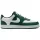Nike Court Vision Low Sneaker Herren - grün/weiß