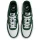 Nike Court Vision Low Sneaker Herren - grün/weiß