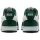 Nike Court Vision Low Sneaker Herren - grün/weiß