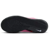 Nike Mercurial Vapor 16 Club IC Kinder Scary Good - pink/orange/schwarz