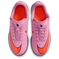 Nike Mercurial Vapor 16 Club IC Kinder Scary Good - pink/orange/schwarz