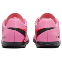 Nike Mercurial Vapor 16 Club IC Kinder Scary Good - pink/orange/schwarz
