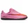 Nike Mercurial Vapor 16 Club IC Kinder Scary Good - pink/orange/schwarz