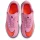 Nike Mercurial Vapor 16 Club IC Kinder Scary Good - pink/orange/schwarz