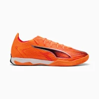 Puma Ultra 6 Match IT Herren Hot Pursuit -...