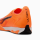 Puma Ultra 6 Match IT Herren Hot Pursuit - orange/rot/schwarz