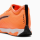 Puma Ultra 6 Match Mid IT Fußballschuh Kinder - orange/rot