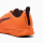 Puma Ultra 6 Play IT Kinder Hot Pursuit - orange/rot/schwarz