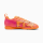 Puma Future 8 Play IT Kinder Hot Pursuit - orange/rot/schwarz