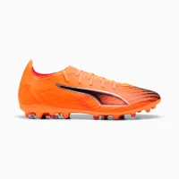 Puma Ultra 6 Match MG Herren Hot Pursuit -...