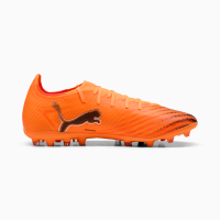 Puma Ultra 6 Match MG Herren Hot Pursuit -...