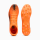 Puma Ultra 6 Match MG Herren Hot Pursuit - orange/rot/schwarz