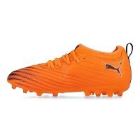 Puma Ultra 6 Match MG Kinder Hot Pursuit  -...